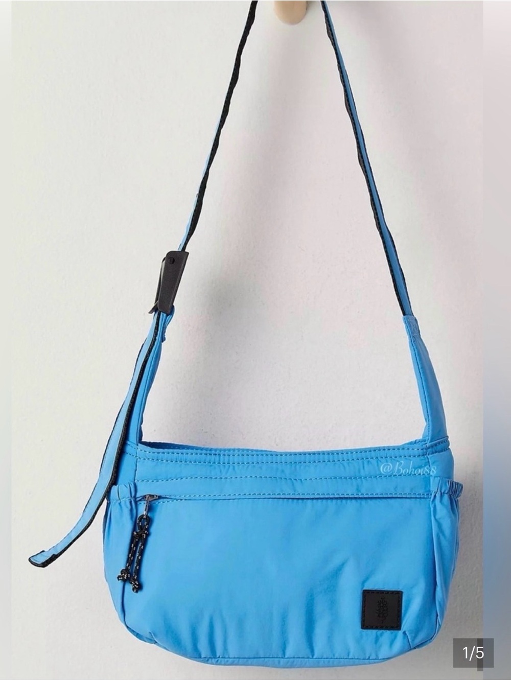 FP Movement by Free People check it crossbody bag NWT
